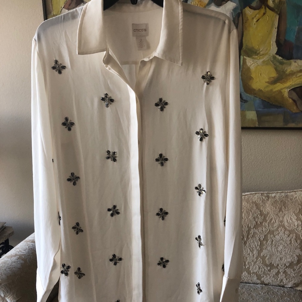 Woman’s blouse